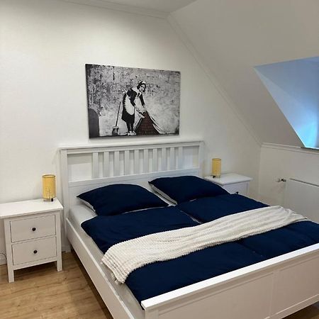 Stadthaus Apartment Bachperle 마이엔 외부 사진